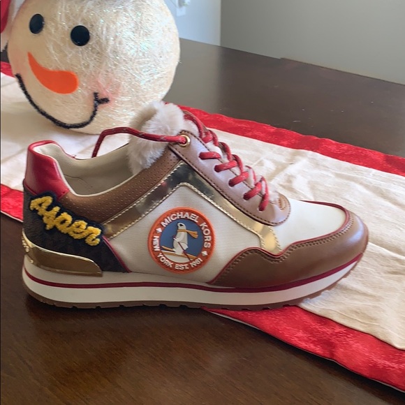 Kalinga Ashok Golden Goose Mid Star Leopard Sneakers Kalinga